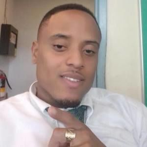 Meet your Posher, Kyle